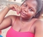 Rencontre Femme Cameroun à Yaounde 3 : Yannis, 26 ans